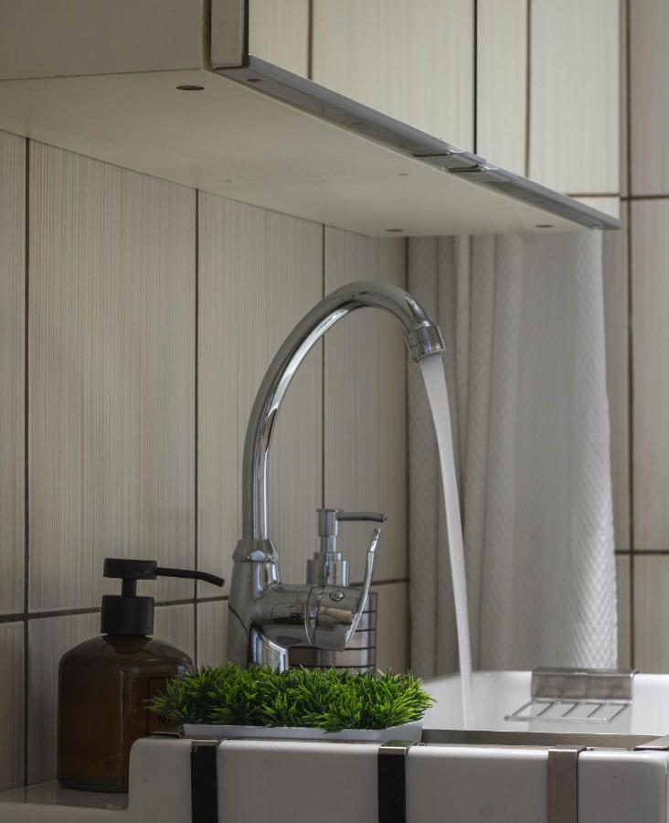 The Acropolis Metro Station Flat Apartment Athens Ngoại thất bức ảnh