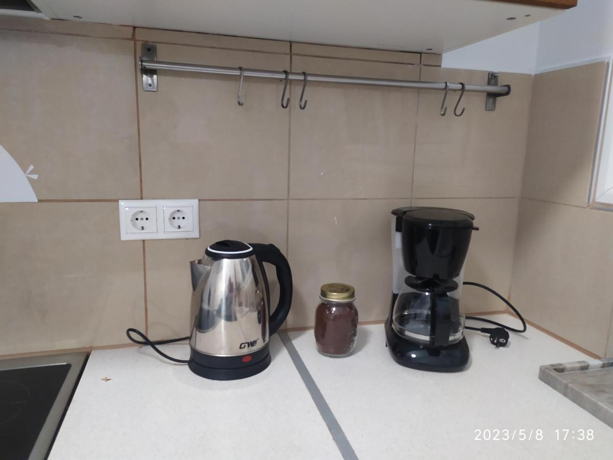 The Acropolis Metro Station Flat Apartment Athens Ngoại thất bức ảnh