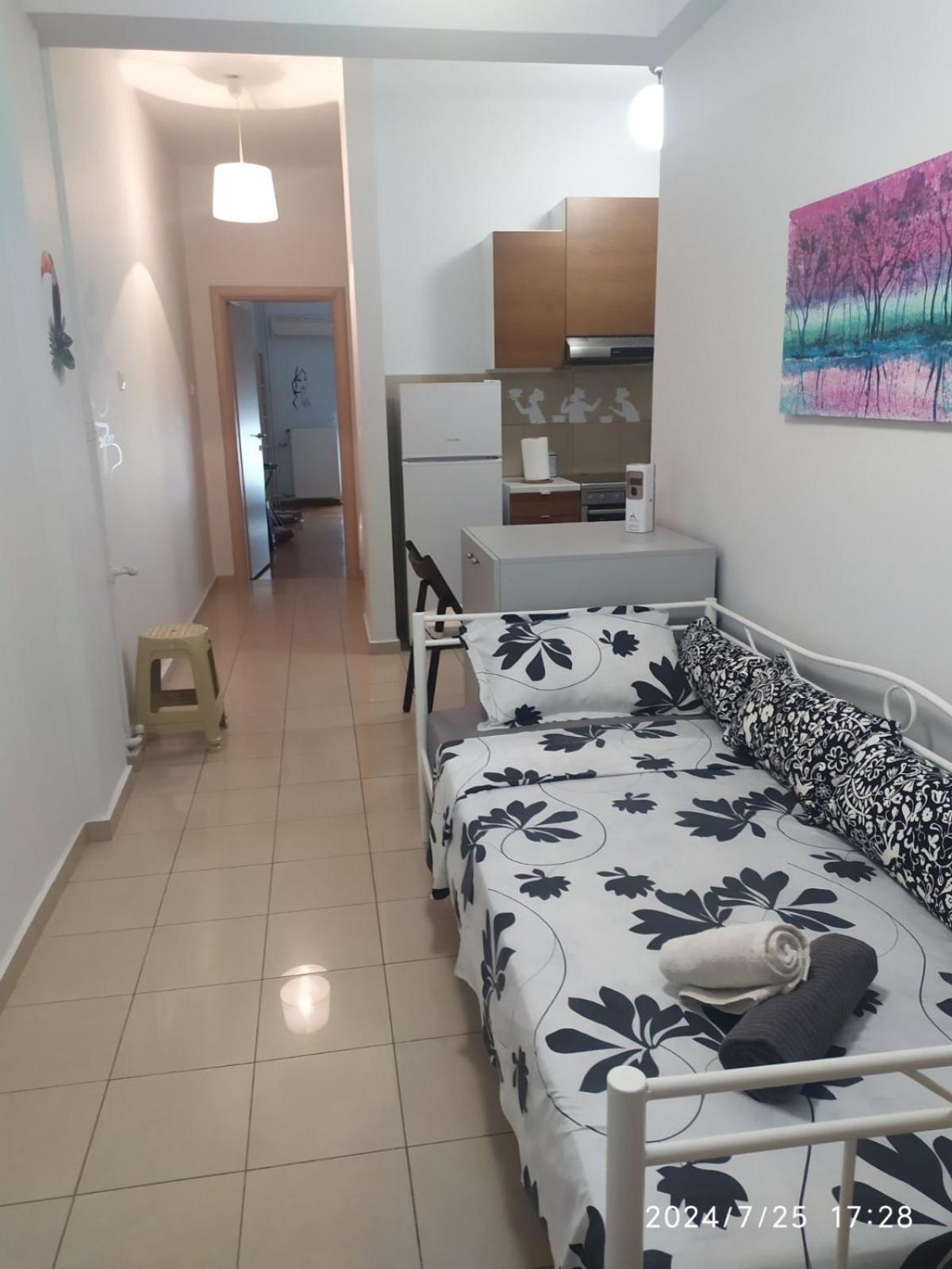 The Acropolis Metro Station Flat Apartment Athens Ngoại thất bức ảnh
