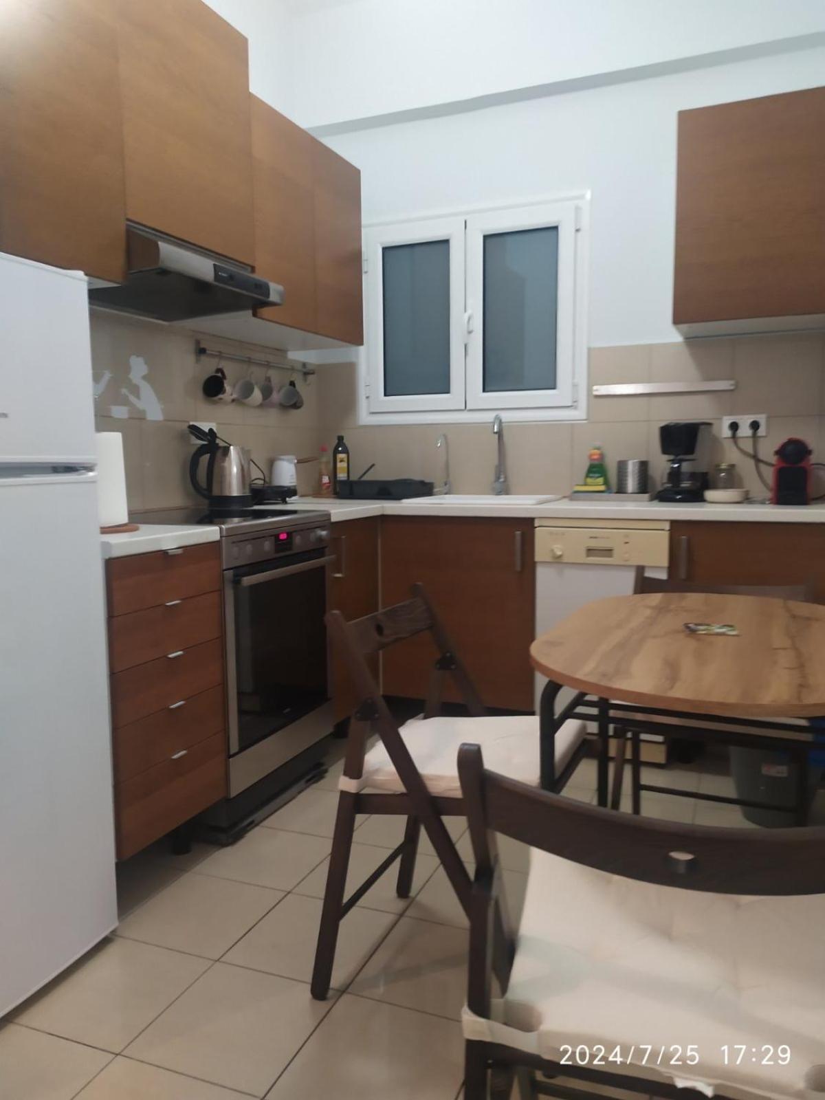The Acropolis Metro Station Flat Apartment Athens Ngoại thất bức ảnh